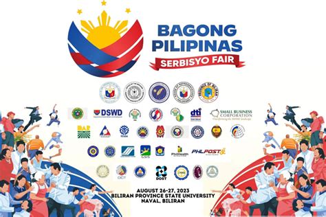 bagong pilipinas serbisyo fair benefits